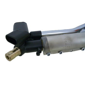 Угловая головка 45° - 01033 - HSK Kunststoff Schweißtechnik GmbH