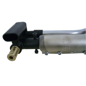 Угловая головка 90° - 01031 - HSK Kunststoff Schweißtechnik GmbH