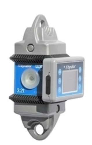 Индикатор нагрузки - DYNAFOR™  LLX2 - TRACTEL - цифровой / точный