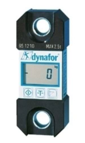 Индикатор нагрузки - DYNAFOR™  LLX - TRACTEL - цифровой
