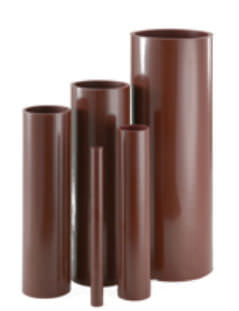 Жесткий шланг из ПВХ - HT-PVC  - Shie Yu Machine Parts Industrial Co., Ltd.