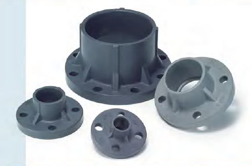 Соединительная муфта труба / фланец - FT100 - Shie Yu Machine Parts Industrial Co., Ltd.