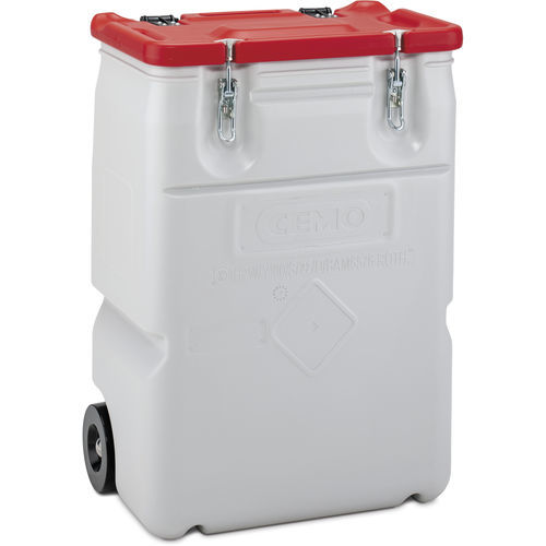 Контейнер для отходов - MOBIL-BOX - CEMO