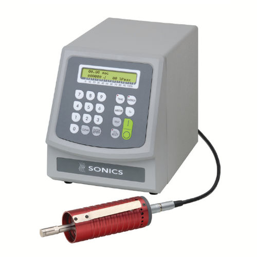 Сварочный аппарат ультразвук - H520E/CV55 ,H520T/CV55  - Sonics + Materials, Inc.