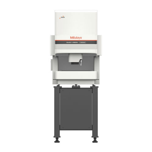 Измерительная машина зрение - QV ACTIVE - MITUTOYO - 3D / ЧПУ / компактная