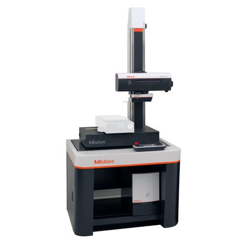 Измерительная система шероховатости - Formtracer CS-3300 - MITUTOYO - для контура / путем прямого контакта / высокоскоростная