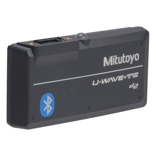 Система передачи данных bluetooth - U-WAVE - MITUTOYO - компактная