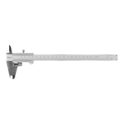 Нониусный штангенциркуль - 536-212 - MITUTOYO - из нержавеющей стали