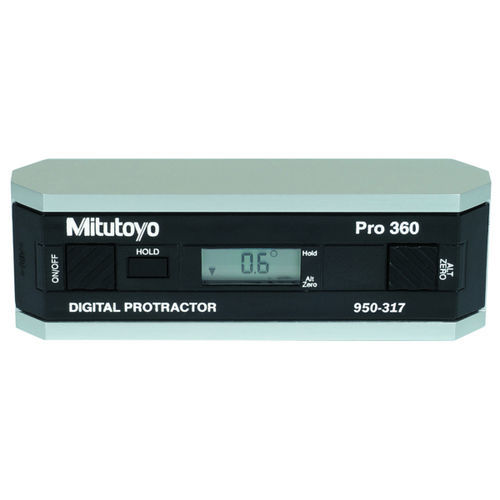 Цифровой уровень - 950 series - MITUTOYO - сверхточный