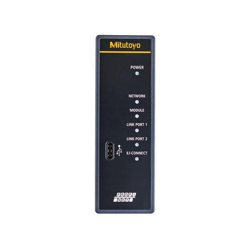 Блок интерфейса ProfiNet - 21HZA187 - MITUTOYO