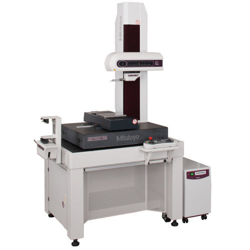 Измерительная система шероховатости - SV-C4500CNC S - MITUTOYO - для контура / путем прямого контакта / ЧПУ