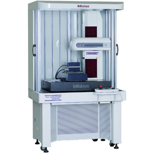 Измерительная система шероховатости - CS-5000CNC S - MITUTOYO - для контура / путем прямого контакта / ЧПУ