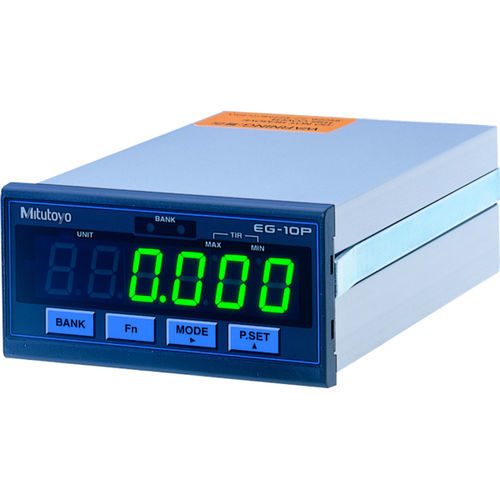 Табло LED - 542-01 series - MITUTOYO - компактное