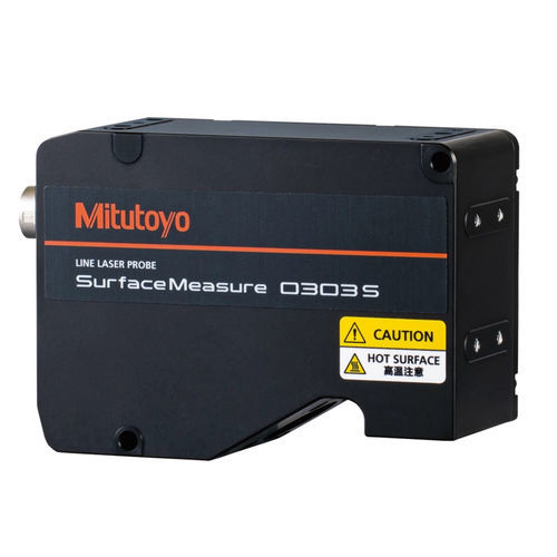 Измерительный инструмент поверхности - SM1008S - MITUTOYO - бесконтактный / 2D / 3D