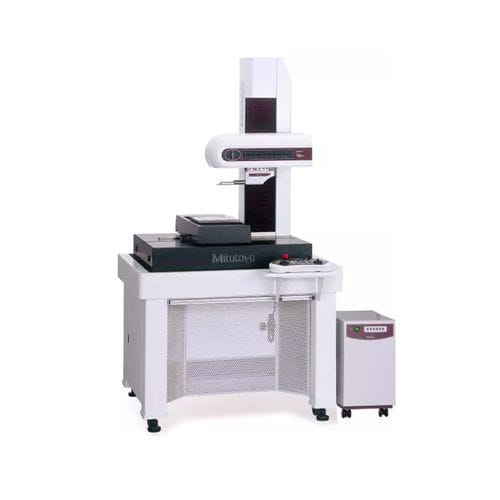 Прибор для измерения шероховатости поверхности - SV-3000CNC - MITUTOYO - настольный / непрерывного действия / горизонтальный