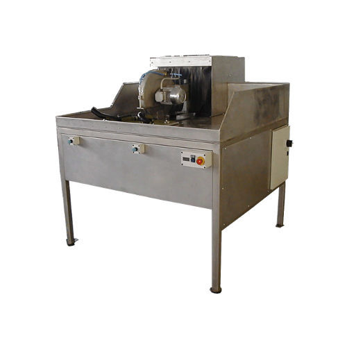 Станок для резки с ножом - cuttertec OL - TECNOFIVE S.r.l. - для нержавеющей стали / для гибкого шланга / фиксированный