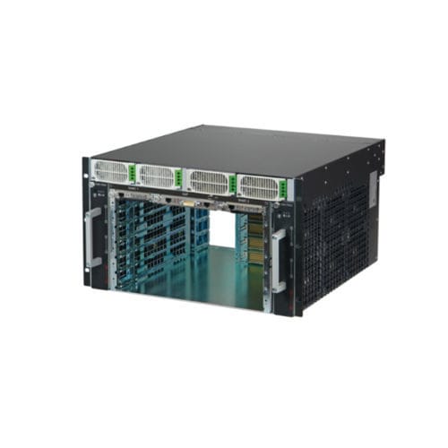 Монтированная платформа AdvancedTCA в стойку - 11990-204 - nVent Schroff GmbH