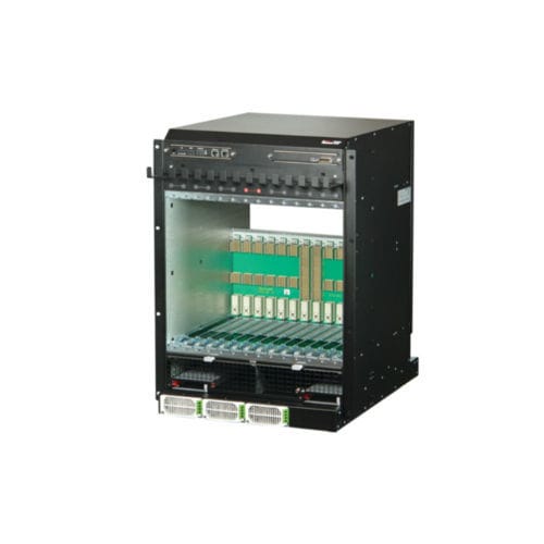 Монтированная платформа AdvancedTCA в стойку - 11990-604 - nVent Schroff GmbH