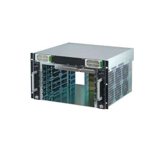 Монтированная платформа AdvancedTCA в стойку - 11990-060 - nVent Schroff GmbH