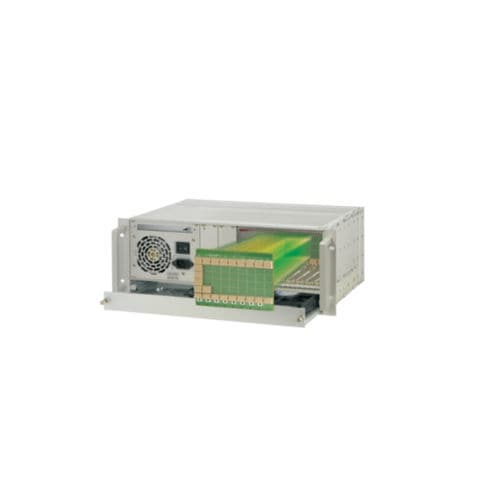 Система CompactPCI/VME - 24579-415 - nVent Schroff GmbH