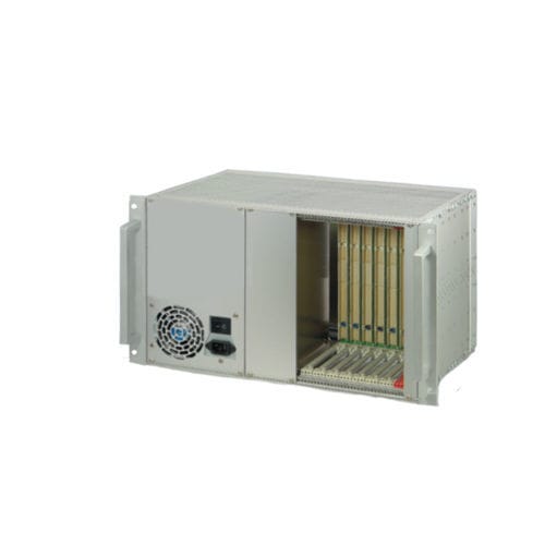 Система CompactPCI/VME - 24579-030 - nVent Schroff GmbH