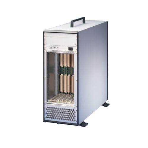 Переносной крейт - 10836-050 - nVent Schroff GmbH - 4U / 6U / 10U