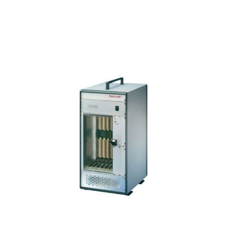 Крейт 19 дюймов - 10836-045 - nVent Schroff GmbH - 6U / 5U / 10U
