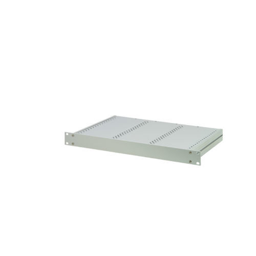 Крейт для монтажа в стойку - MultipacPRO  - nVent Schroff GmbH - 19 дюймов / 1U / из алюминия