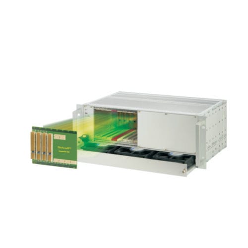 Система CompactPCI/VME - 24579-400 - nVent Schroff GmbH
