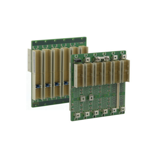Системная плата CompactPCI - 23006-765 - nVent Schroff GmbH - PICMG / 01-05 посадочных мест