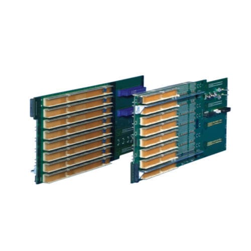 Системная плата CompactPCI - 23006-792 - nVent Schroff GmbH - PICMG / ATX / 01-05 посадочных мест