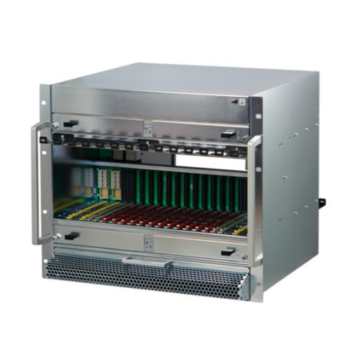 Монтированная платформа MicroTCA в стойку - 11850-026 - nVent Schroff GmbH
