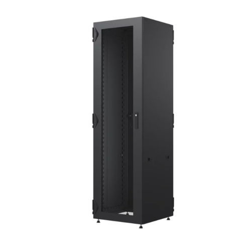 Напольный электрический шкаф - Varistar CP - nVent Schroff GmbH - из стали / промышленный / IP20