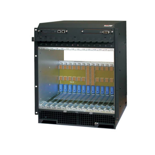 Монтированная платформа AdvancedTCA в стойку - 11990-601 - nVent Schroff GmbH