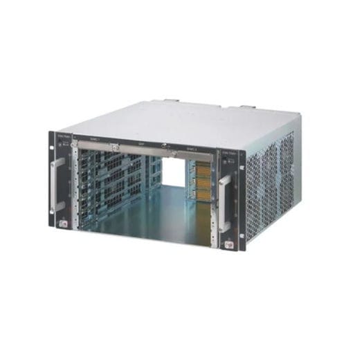 Монтированная платформа AdvancedTCA в стойку - 11596-160 - nVent Schroff GmbH