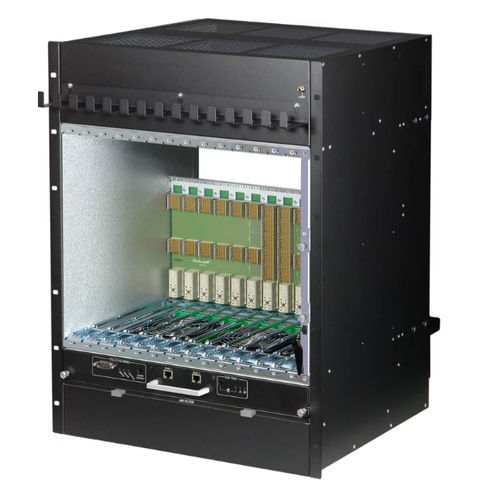 Монтированная платформа AdvancedTCA в стойку - 11990-192 - nVent Schroff GmbH