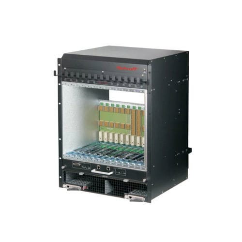Монтированная платформа AdvancedTCA в стойку - 11990-102 - nVent Schroff GmbH