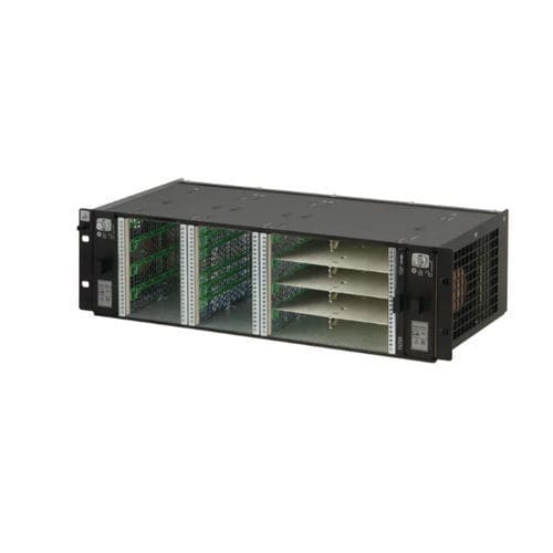 Монтированная платформа MicroTCA в стойку - 11850-011 - nVent Schroff GmbH