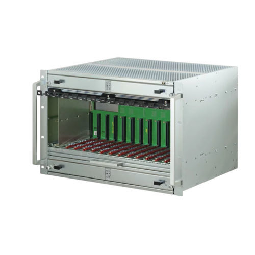 Монтированная платформа MicroTCA в стойку - 11890-119 - nVent Schroff GmbH