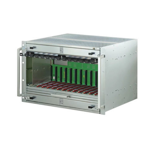 Монтированная платформа MicroTCA в стойку - 11890-152 - nVent Schroff GmbH