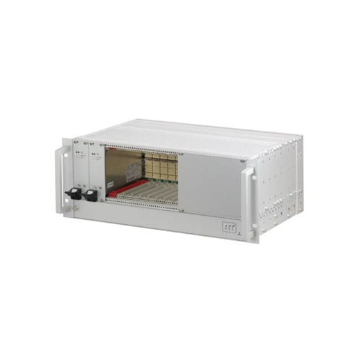 Система CompactPCI/VME - 24579-421 - nVent Schroff GmbH