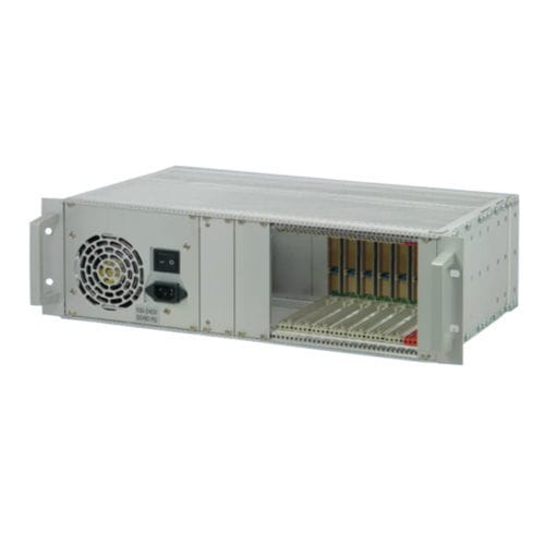 Система CompactPCI/VME - 24579-031 - nVent Schroff GmbH