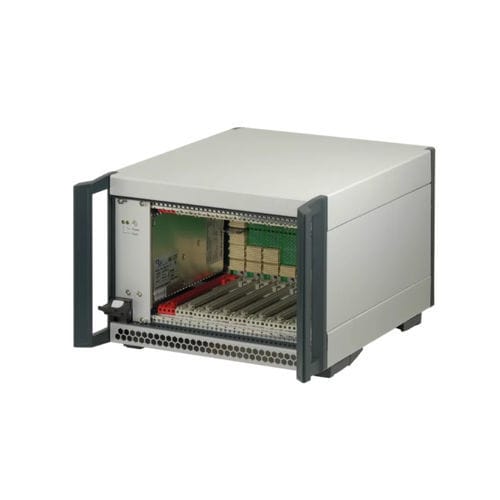 Система CompactPCI/VME - 24579-634 - nVent Schroff GmbH
