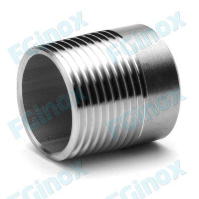 Цапфа из нержавеющей стали - EM100G - FG INOX - сварная