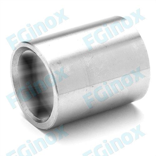 Втулка из нержавеющей стали - M50SW - FG INOX
