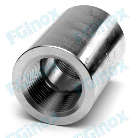 Втулка из нержавеющей стали - 2MA50 - FG INOX