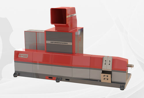 Экструзионная линия для гранулирования - SE series - Üstün is Makina Sanayi Ticaret Ltd. Sti. - для термопластмассы / компактная