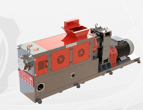 Центробежная центрифуга - KNS series - Üstün is Makina Sanayi Ticaret Ltd. Sti. - для пластмассы