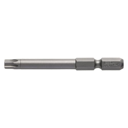 Насадка для отвертки Torx - V series - VESSEL CO., INC. - из металла / для портативных электрических инструментов