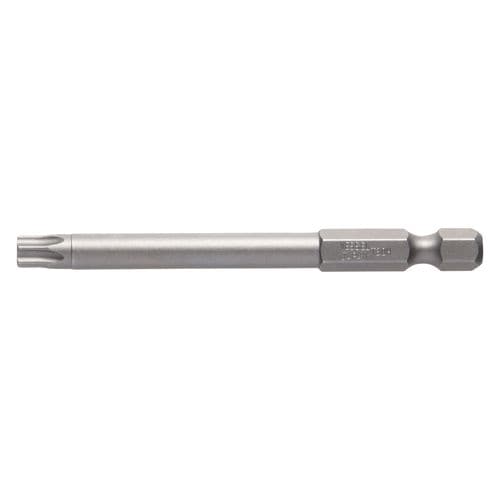 Насадка для отвертки Torx - J series - VESSEL CO., INC. - для портативных электрических инструментов